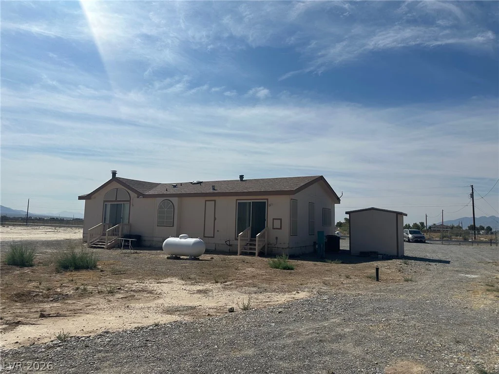 2340 Bell Vista, Pahrump, NV 89060