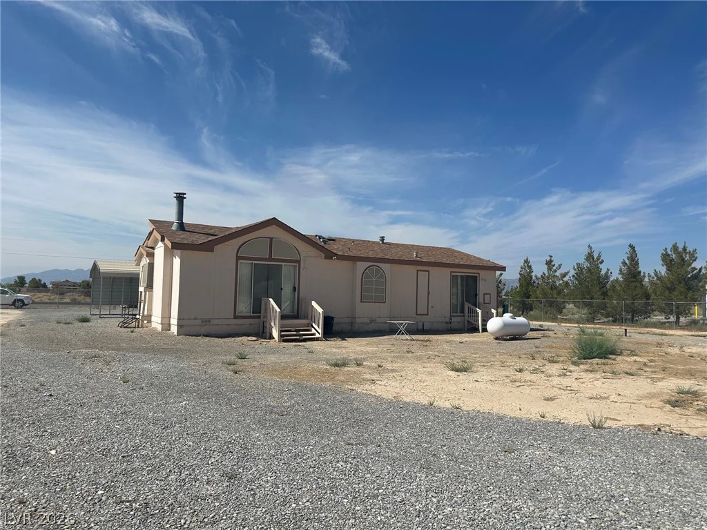 2340 Bell Vista, Pahrump, NV 89060