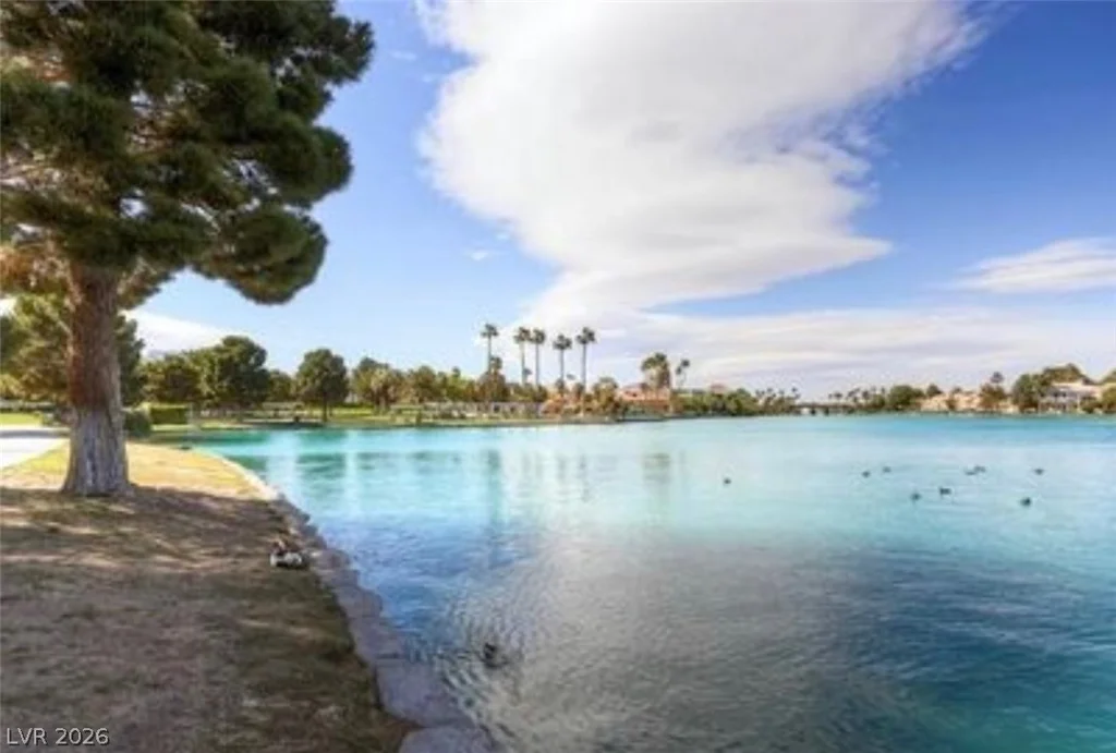 3151 Soaring Gulls, Las Vegas, NV 89128