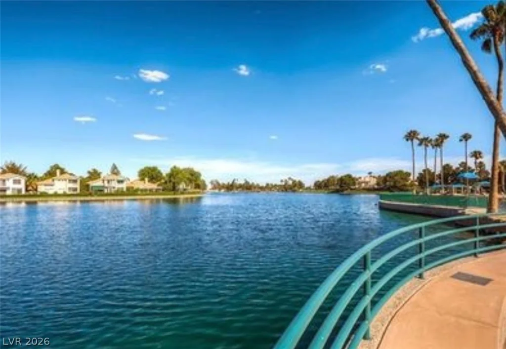 3151 Soaring Gulls, Las Vegas, NV 89128
