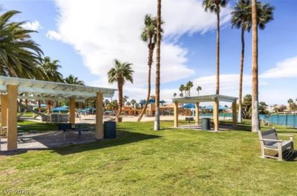 3151 Soaring Gulls, Las Vegas, NV 89128