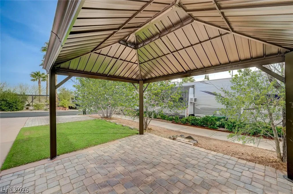 866 Sparrow, Boulder City, NV 89005