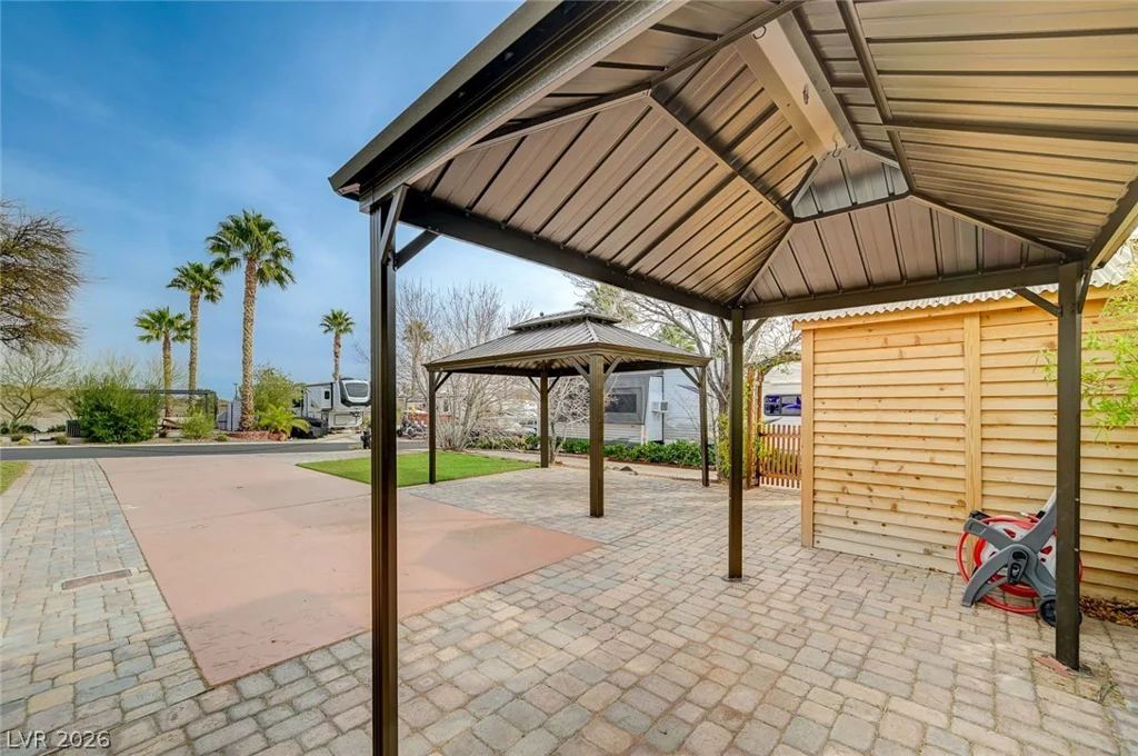 866 Sparrow, Boulder City, NV 89005