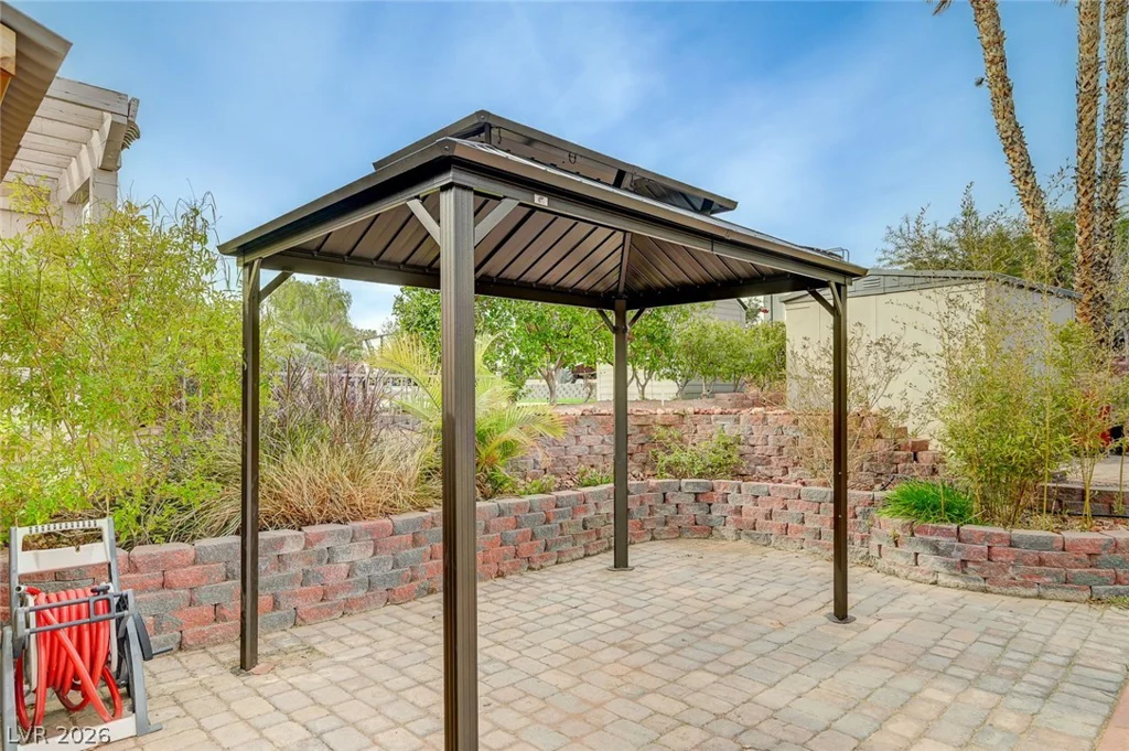 866 Sparrow, Boulder City, NV 89005