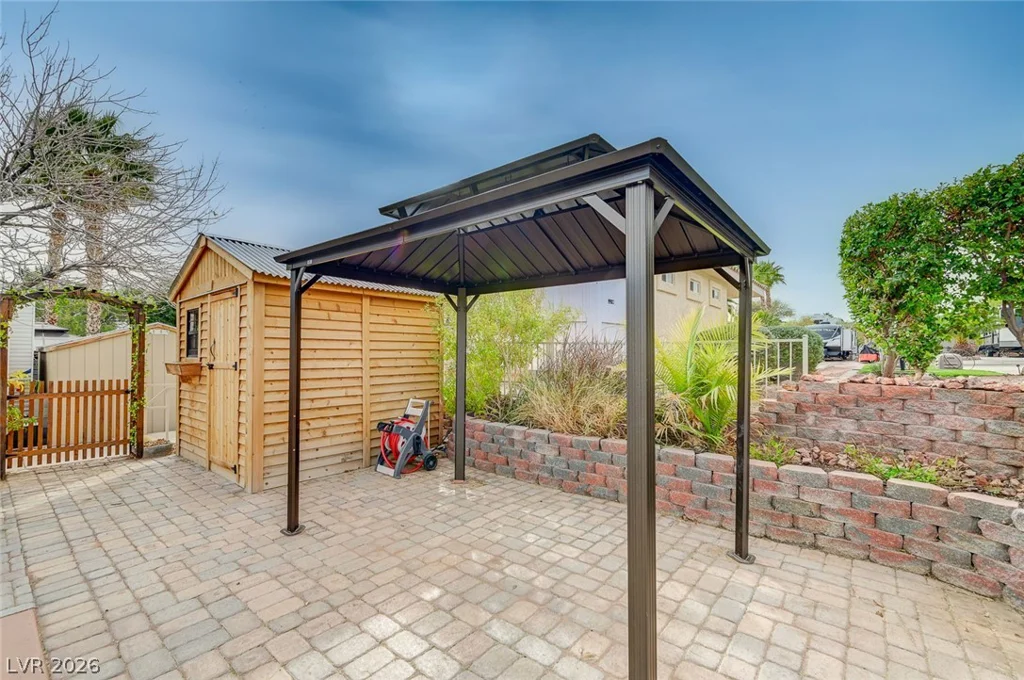 866 Sparrow, Boulder City, NV 89005