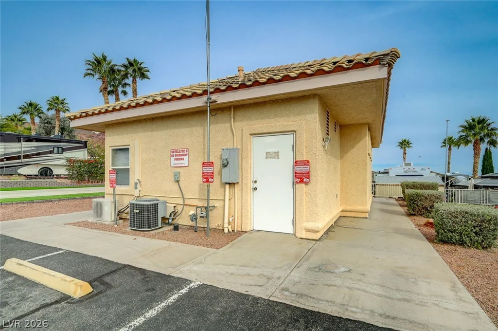 866 Sparrow, Boulder City, NV 89005