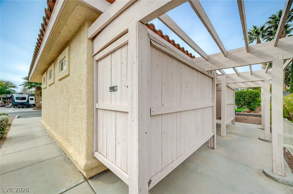 866 Sparrow, Boulder City, NV 89005