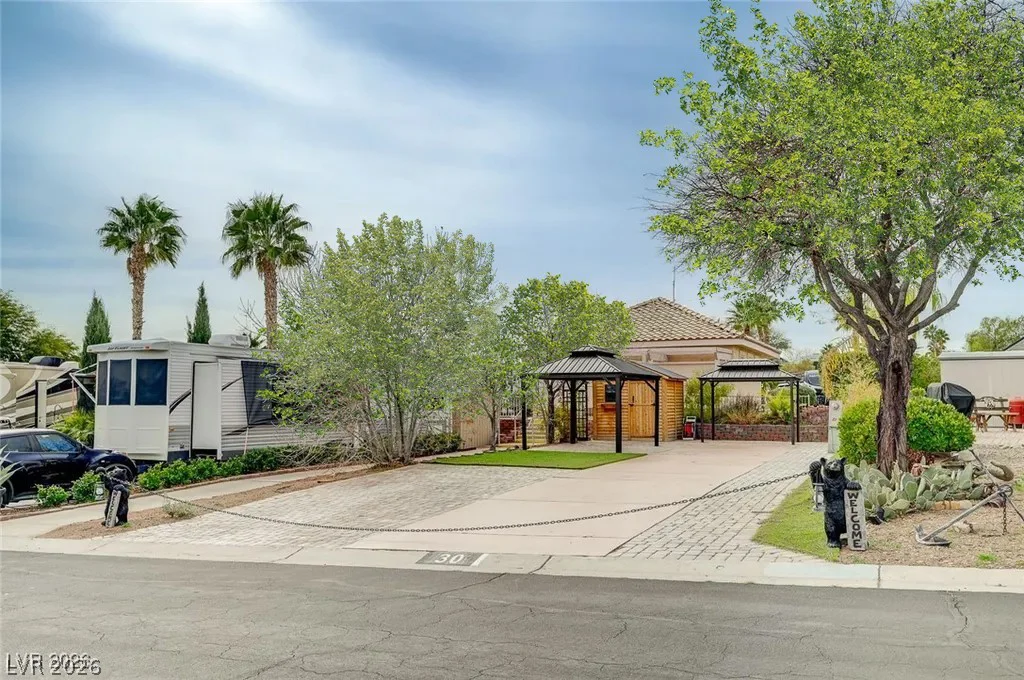 866 Sparrow, Boulder City, NV 89005