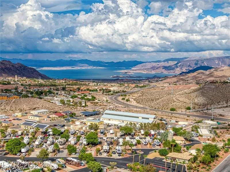 866 Sparrow, Boulder City, NV 89005