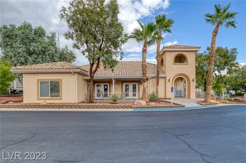 866 Sparrow, Boulder City, NV 89005