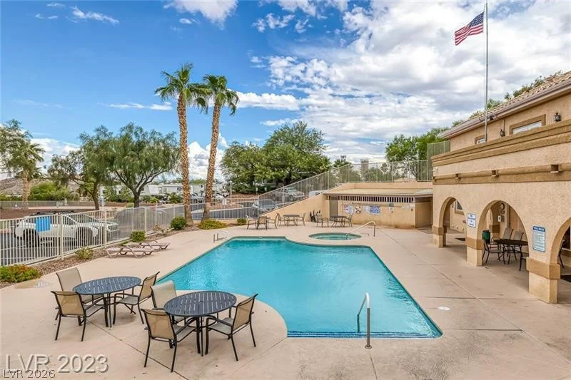 866 Sparrow, Boulder City, NV 89005