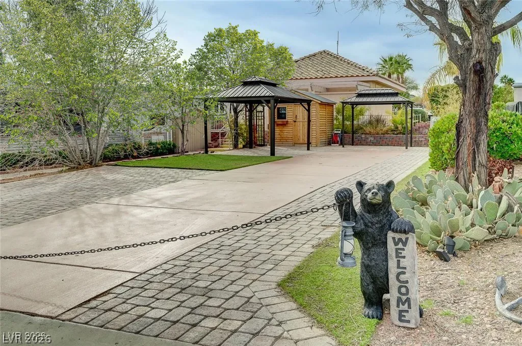 866 Sparrow, Boulder City, NV 89005