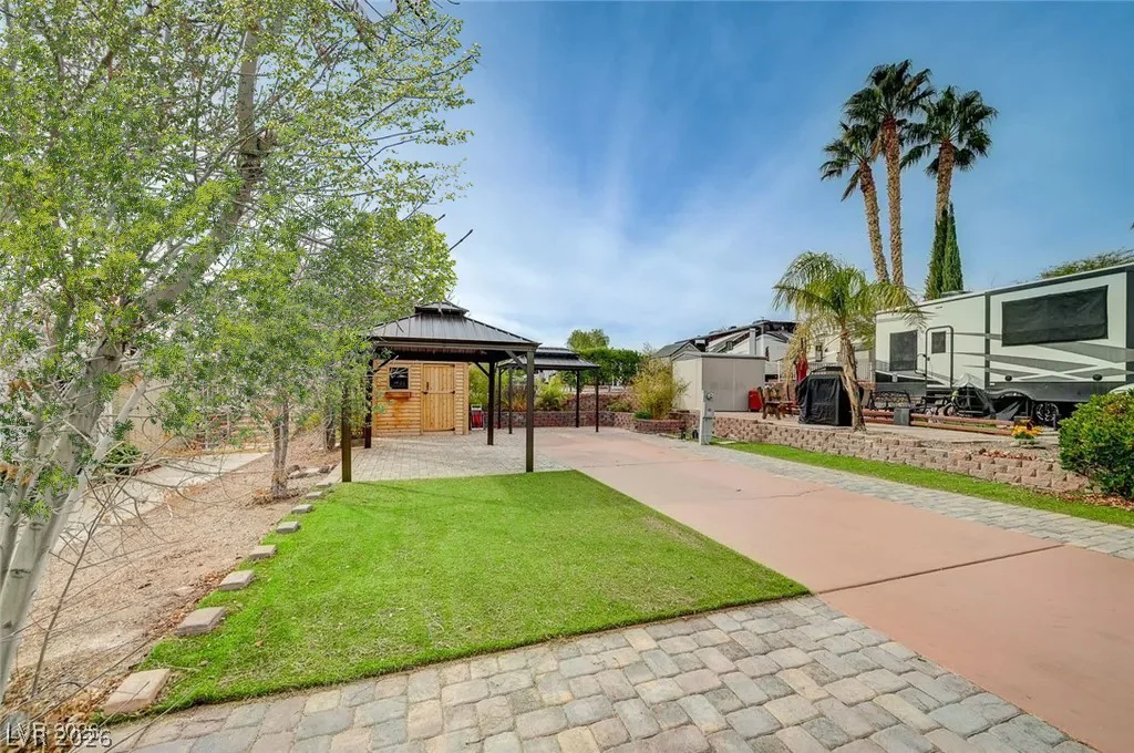 866 Sparrow, Boulder City, NV 89005
