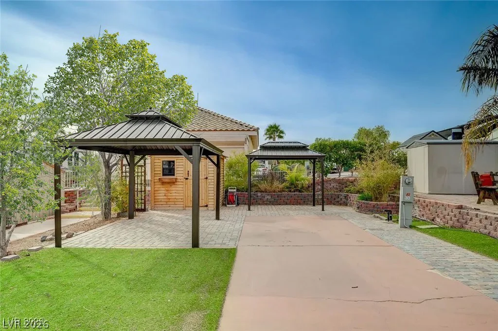 866 Sparrow, Boulder City, NV 89005