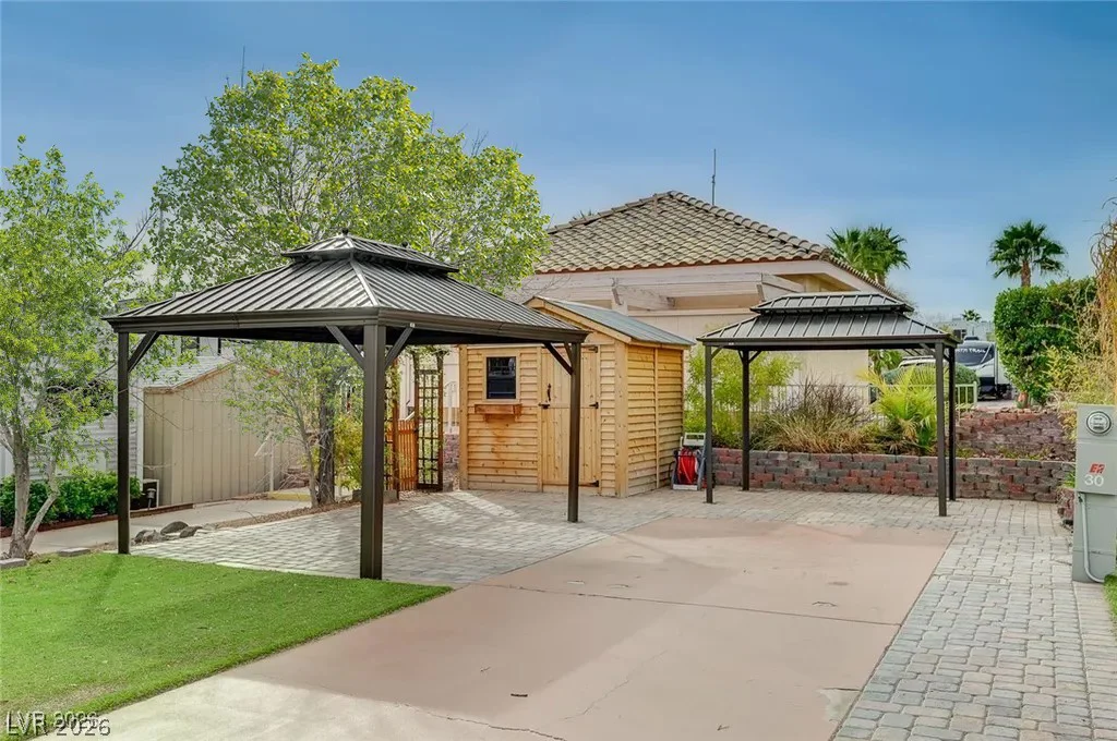 866 Sparrow, Boulder City, NV 89005
