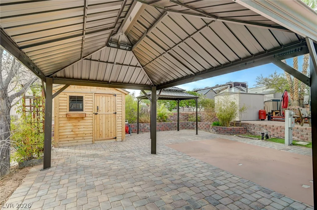 866 Sparrow, Boulder City, NV 89005