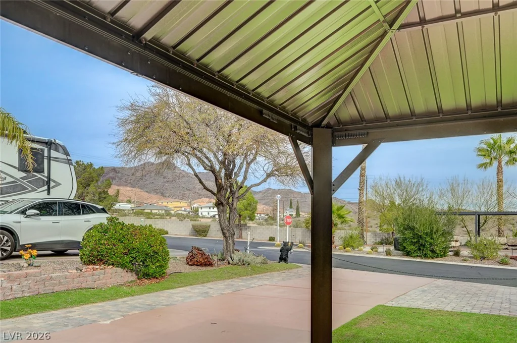 866 Sparrow, Boulder City, NV 89005
