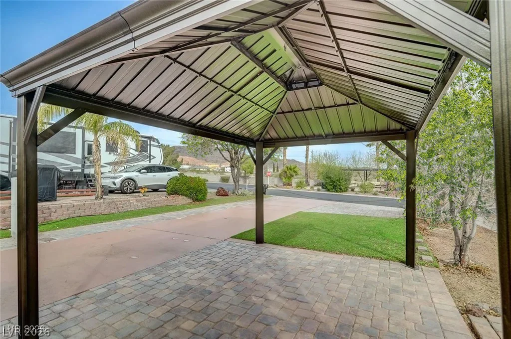 866 Sparrow, Boulder City, NV 89005