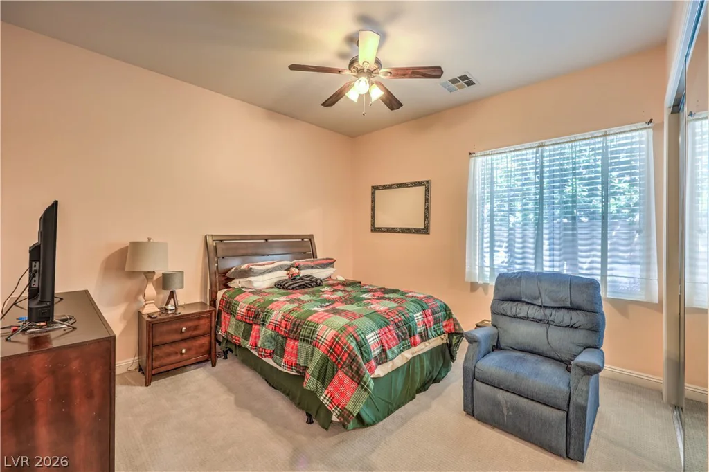 5176 Blissful Valley, Las Vegas, NV 89149
