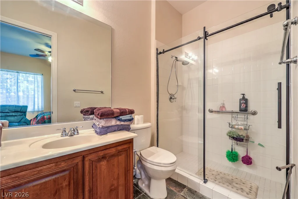 5176 Blissful Valley, Las Vegas, NV 89149
