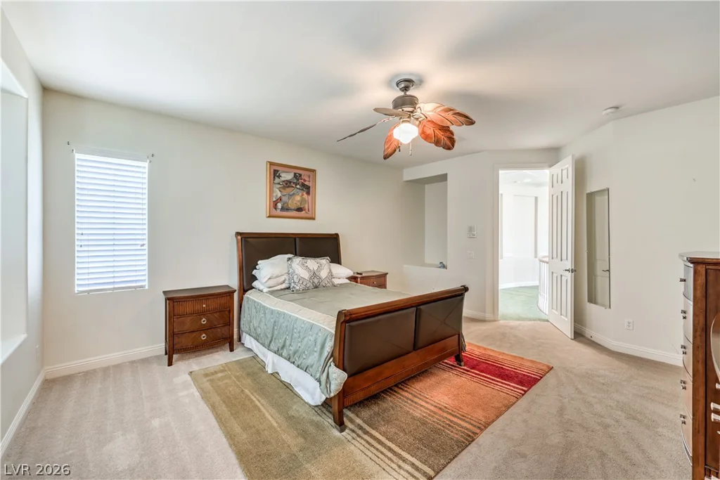 5176 Blissful Valley, Las Vegas, NV 89149