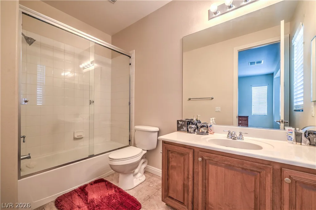 5176 Blissful Valley, Las Vegas, NV 89149