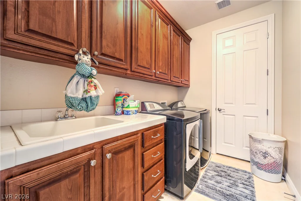 5176 Blissful Valley, Las Vegas, NV 89149