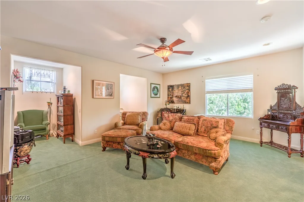5176 Blissful Valley, Las Vegas, NV 89149