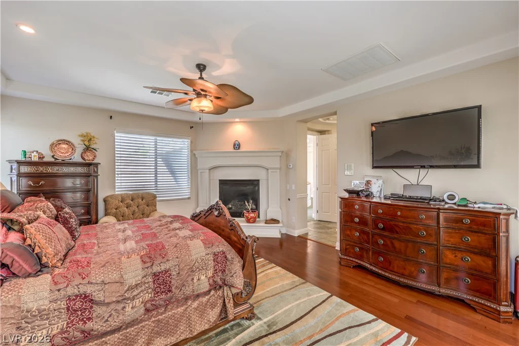 5176 Blissful Valley, Las Vegas, NV 89149