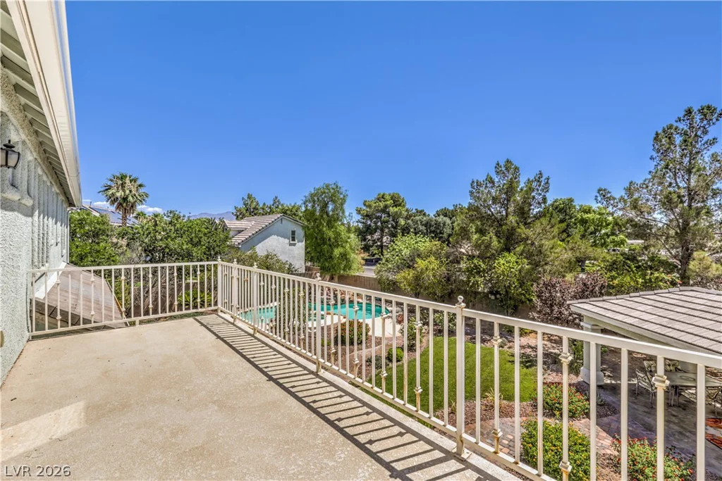 5176 Blissful Valley, Las Vegas, NV 89149