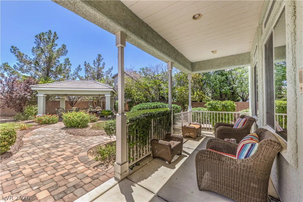 5176 Blissful Valley, Las Vegas, NV 89149