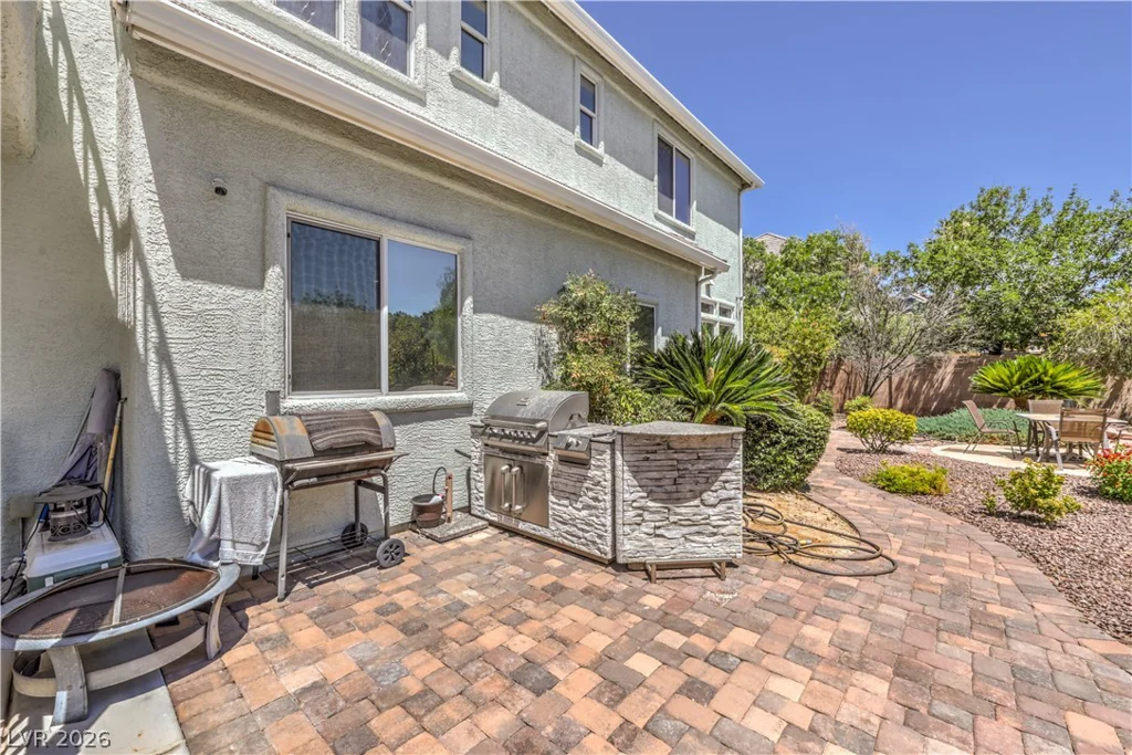 5176 Blissful Valley, Las Vegas, NV 89149