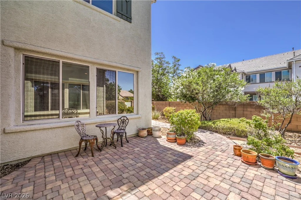 5176 Blissful Valley, Las Vegas, NV 89149