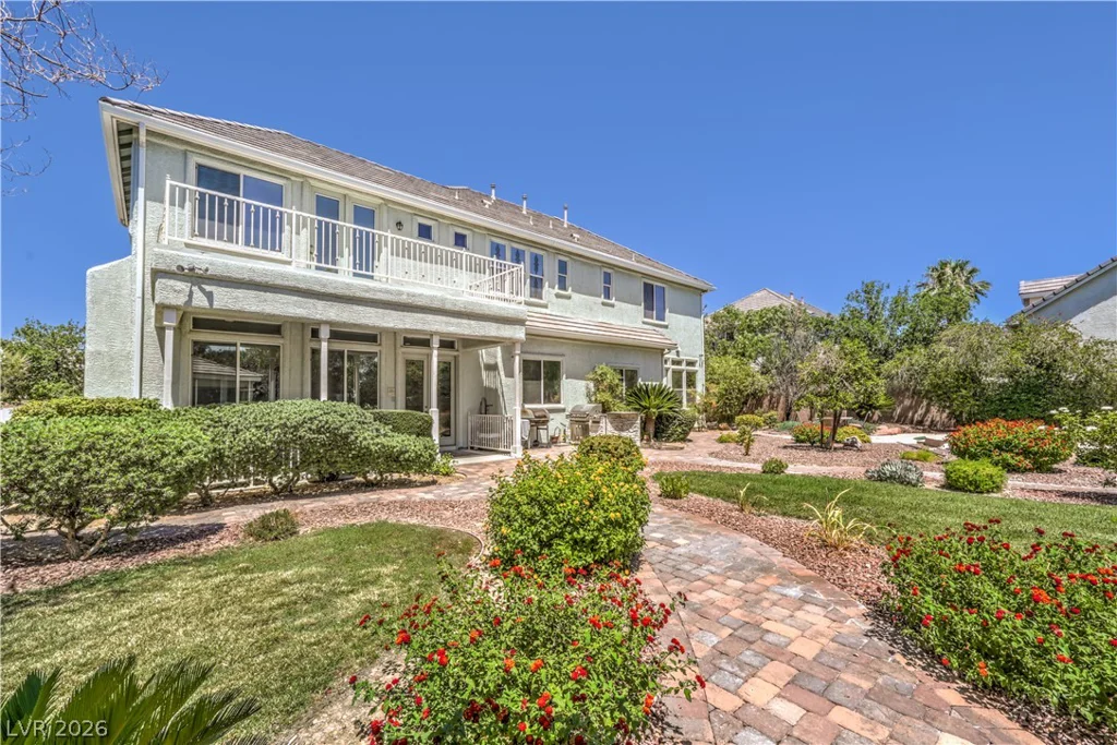 5176 Blissful Valley, Las Vegas, NV 89149