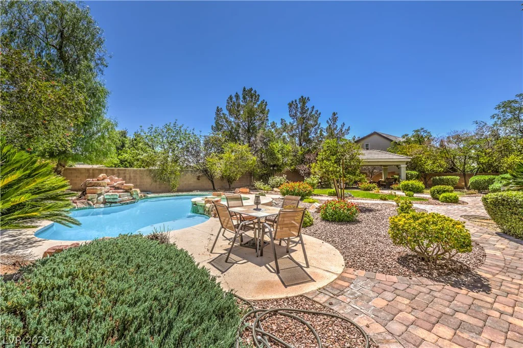 5176 Blissful Valley, Las Vegas, NV 89149