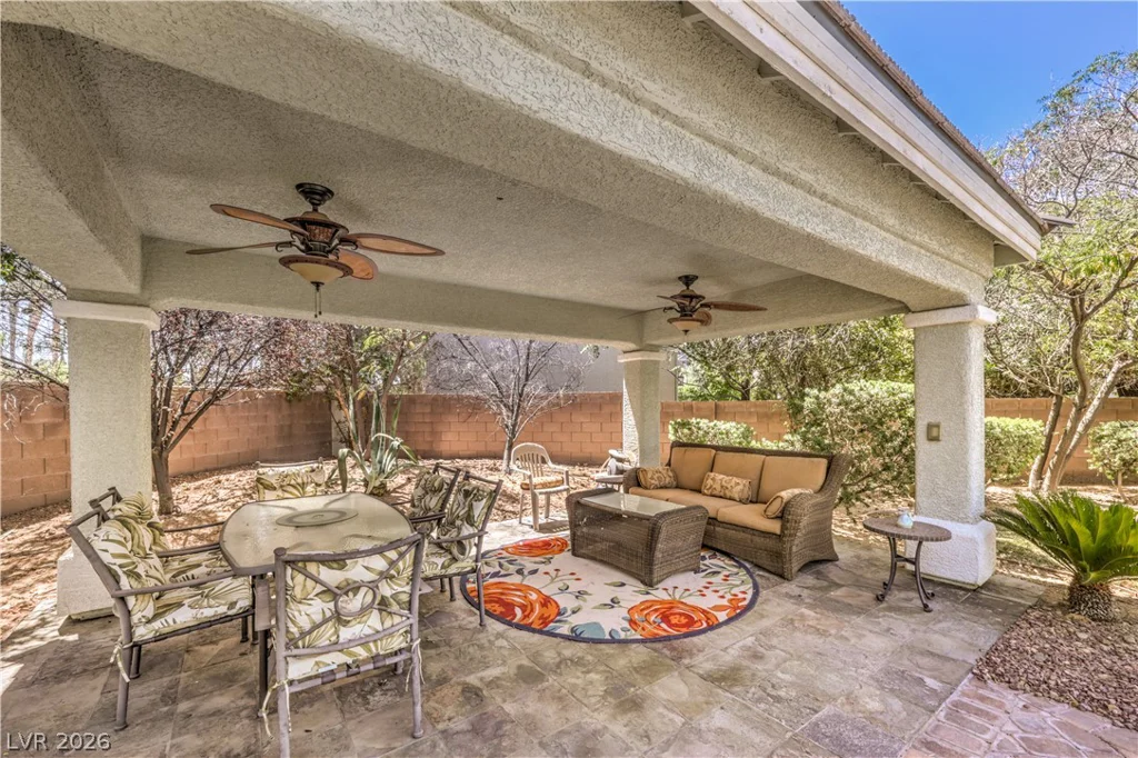 5176 Blissful Valley, Las Vegas, NV 89149