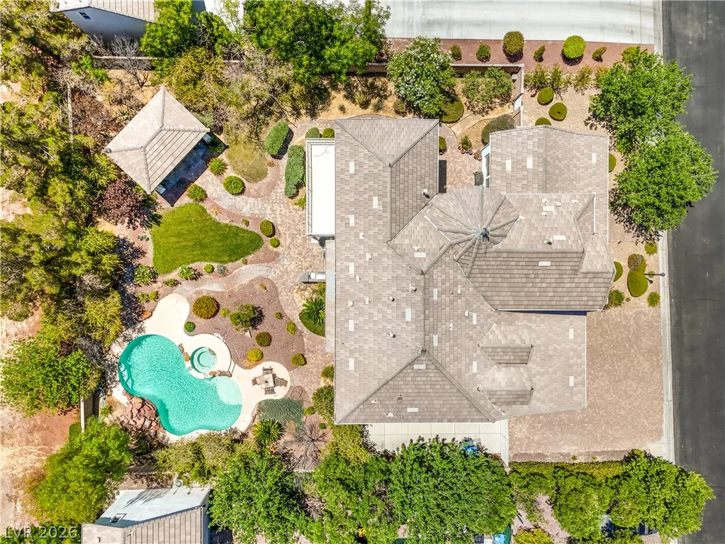 5176 Blissful Valley, Las Vegas, NV 89149
