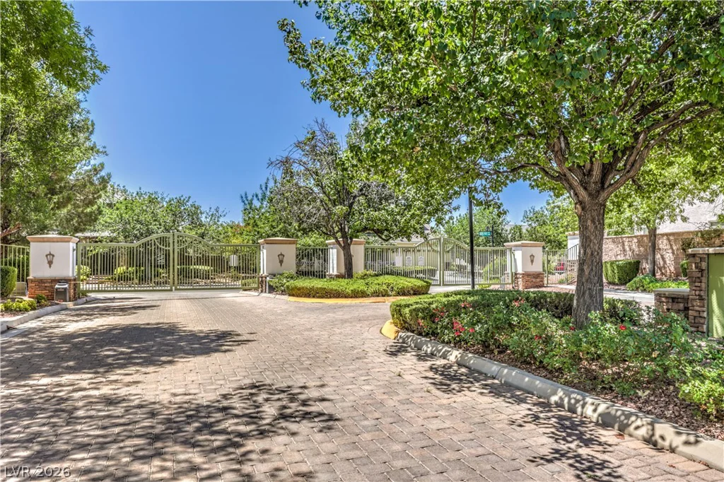 5176 Blissful Valley, Las Vegas, NV 89149