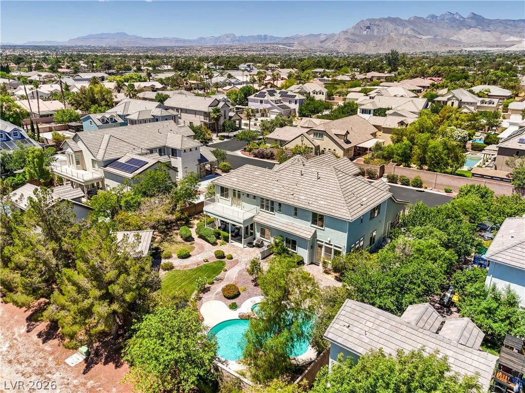 5176 Blissful Valley, Las Vegas, NV 89149