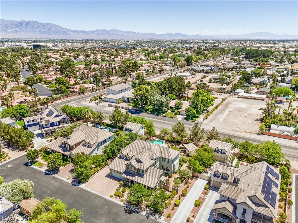 5176 Blissful Valley, Las Vegas, NV 89149