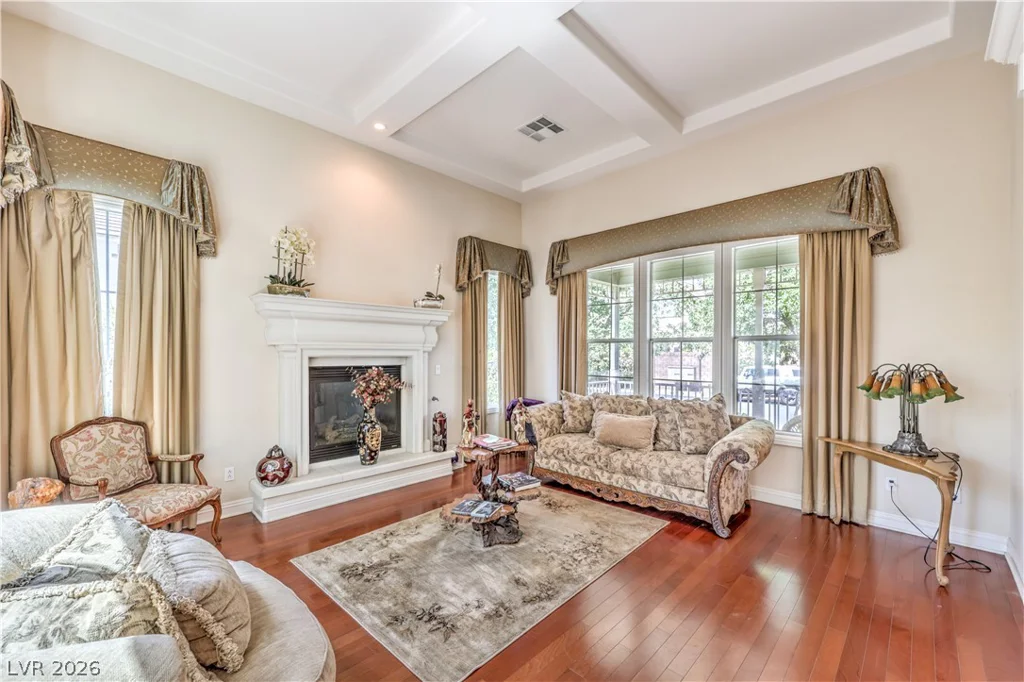 5176 Blissful Valley, Las Vegas, NV 89149