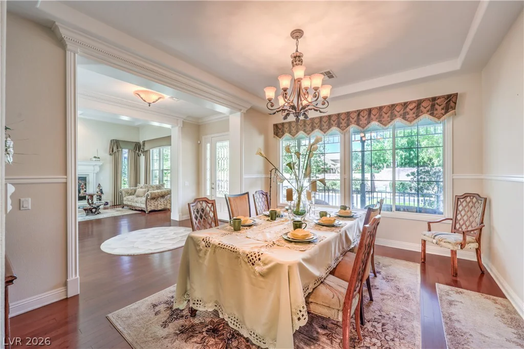 5176 Blissful Valley, Las Vegas, NV 89149