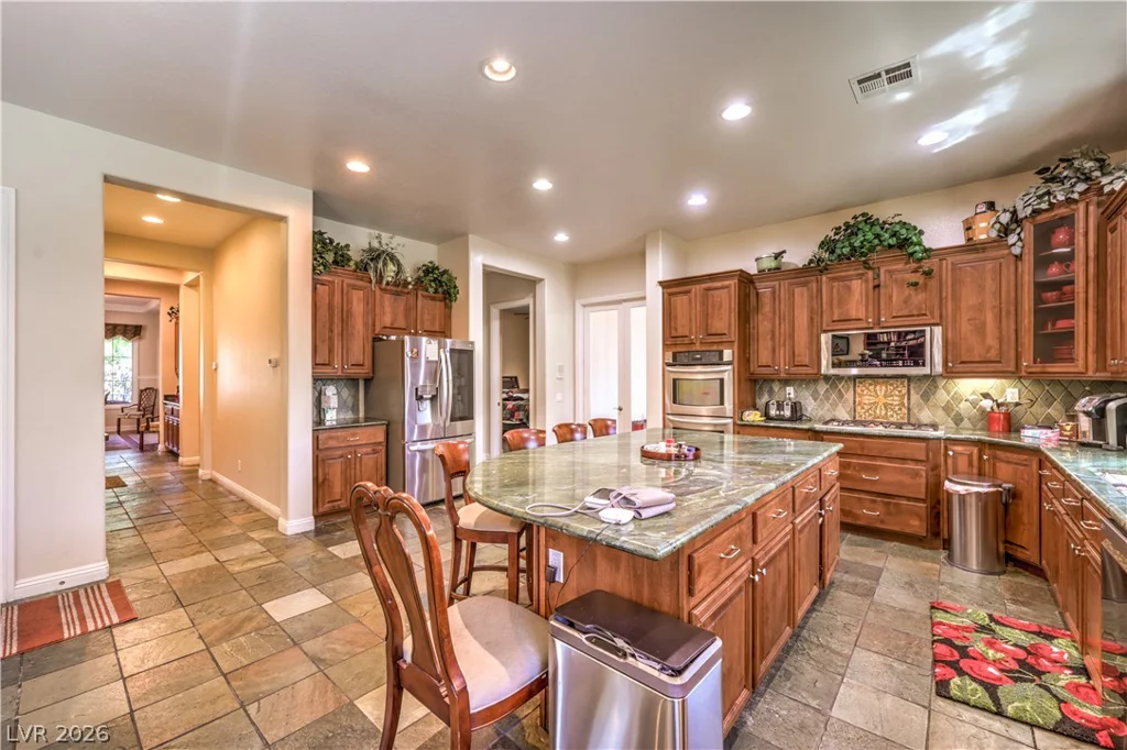 5176 Blissful Valley, Las Vegas, NV 89149