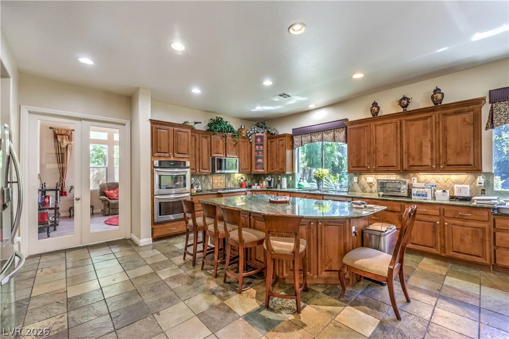 5176 Blissful Valley, Las Vegas, NV 89149