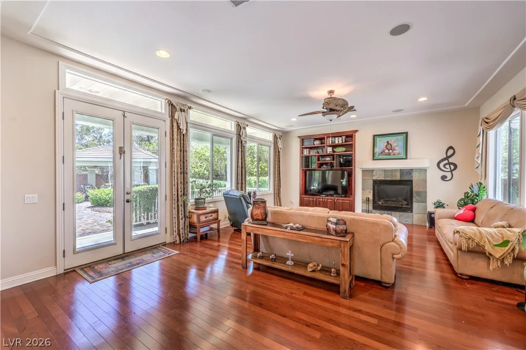 5176 Blissful Valley, Las Vegas, NV 89149
