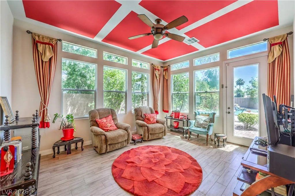 5176 Blissful Valley, Las Vegas, NV 89149