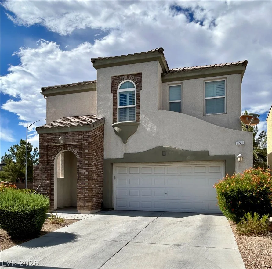 9730 Dieterich, Las Vegas, NV 89148