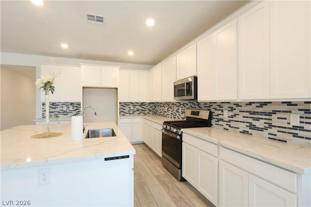 7632 Quail Dust, North Las Vegas, NV 89084