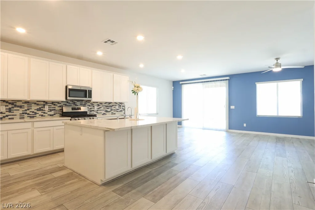 7632 Quail Dust, North Las Vegas, NV 89084