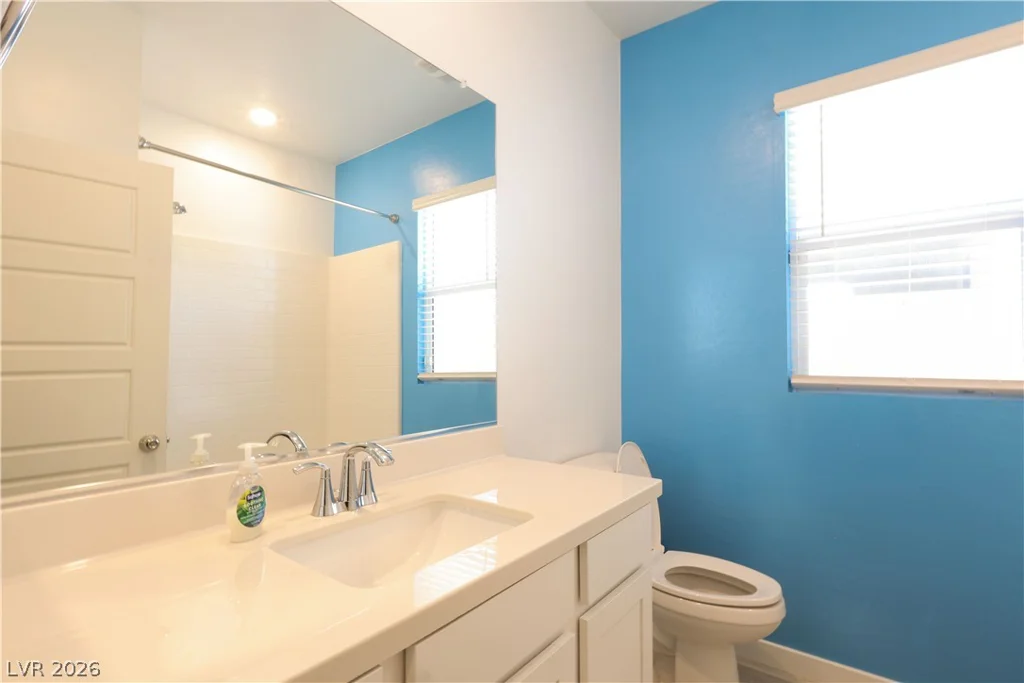 7632 Quail Dust, North Las Vegas, NV 89084